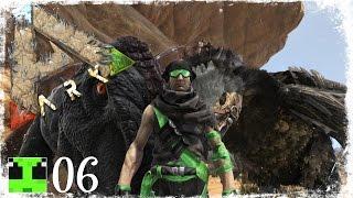 Ark Scorched Earth  Ep06  Baby Rex and Argy