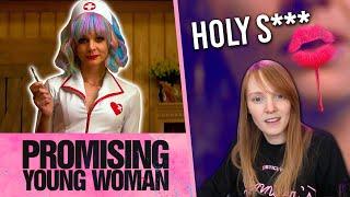 Promising Young Womans SHOCKING Ending  Explained