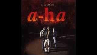 A - HA - Memory Beach - Full Album