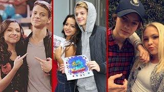 New Girlfriend...Girls Jace Norman Has Dated 2019