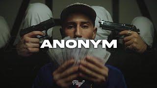 Amo x Kardo Type Beat - “ANONYM”  Deutschrap Type Beat 2024