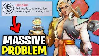 Lifeweaver HUGE PROBLEM Mystic Skin LEAKED & More