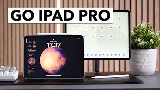 iPad Productivity How To Make Your iPad Essential 2024