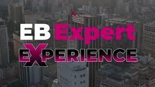 EB Expert Experience by ILoveMyJob People University