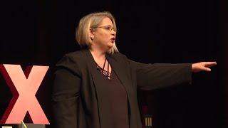 The Cooperation Paradigm How to Get People to Listen & Cooperate  Janine Driver  TEDxWilmington