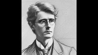 From poetry to song W.B. Yeats - Brown Penny #yeats #poem #song #music #jazzy