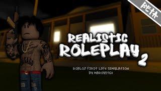 RRP R15 Release Trailer