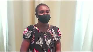 Sex Workers Speak Out Lillian Papua New Guinea