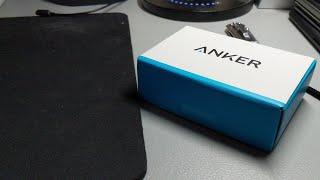 Anker PowerCore 5000 Review