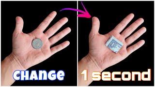 3 Fantastic Magic Tricks You Can Perform