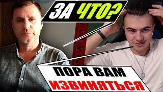 Попустив самовпевненість московського нарциса...Депортація Адигів та погром біглих Кабардинців