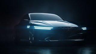 Introducing The Genesis X Concept   Genesis Canada