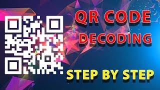 How to Decode a QR Code by Hand  A Step by Step Guide