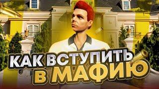 КАК ВСТУПИТЬ В МАФИЮ в GTA 5 RP  ЗАРАБОТОК в МАФИИ ГТА 5 РП  КАК ПОВЫСИТЬ РАНГ в МАФИИ ГТА 5 РП