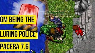 GM THE LURING POLICE OF TIBIA PACERA 7.6 2006