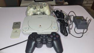 PlayStation 1 для АВИТО