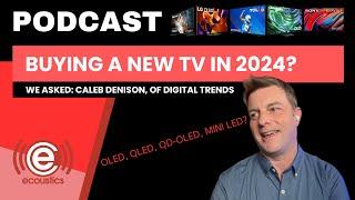 Best TV of 2024? No TV is Perfect Which One is Perfect for You?