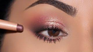 How To Apply & Blend CREAM Eyeshadows Like a Dream