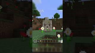 Minecraft AMA Golem Oldum Golemin Kaç Kalbi Var 