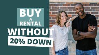 How to Buy Rental Property with No Money Down Beginner Tips