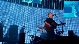 Radiohead - Paranoid Android - Live in Detroit - June 11 2012 - Palace of Auburn Hills