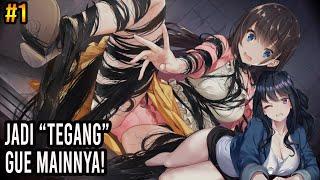 Ga Nyangka Ini Game Waifu Bikin Tegang Livestream Escape From Hotel Izanami Part 1