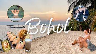 Must Try Restaurant and Island Hopping  Must Bring when Traveling to Bohol 2023