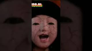 SERAM SEKALI Boneka Jepang viral seram bisa menyanyi. #shorts #viral #boneka