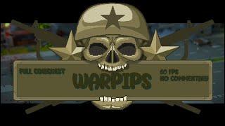 Warpips  FULL GAME  FULL CONQUEST  NO Commentary