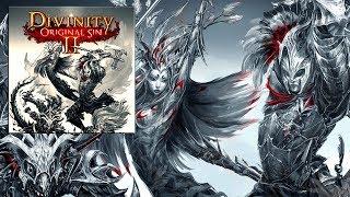 Divinity Original Sin 2 - Official Soundtrack