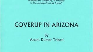 Anant Tripati - wrongful conviction