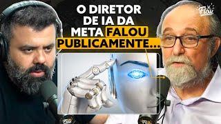 O PRÓXIMO PASSO da Inteligência Artificial