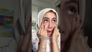 kak imah tega banget