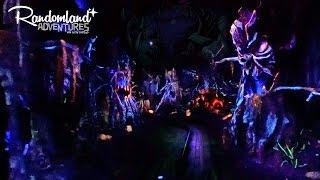 Inside Disneyland Paris Fantasyland Rides