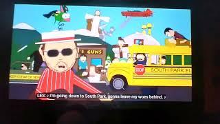 South Park Theme Song 2002 Remix Version TV