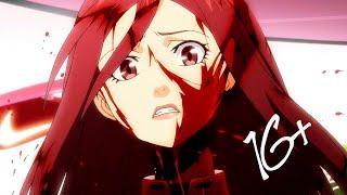 Вода окрасится кровью - Blood water - AMV - аниме клип