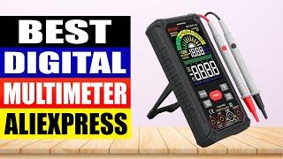 TOP 5 Best Digital Multimeter Review in 2024