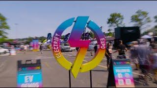 Electrify Expo In 60 Seconds