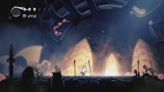 Hollow Knight - стрим 311017