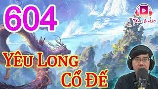 Yêu Long Cổ Đế   Tập 604 Chương 6031 6040 Tiên Vực