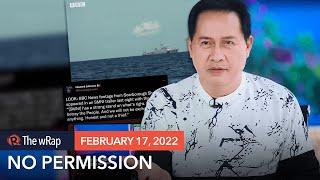 BBC says Quiboloy’s SMNI used their Scarborough video without consent