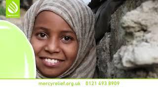 Mercy Relief Ramadan Campaign 2021