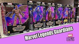 Marvel Legends Black Series and Hot Wheels  Walmart and Targets Toy Hunt.