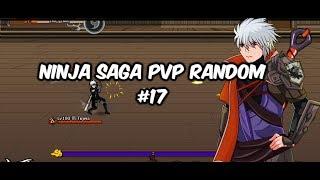 Ninja Saga PVP Fujima Random #17