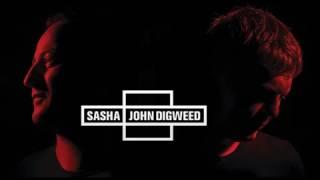 Sasha & John Digweed Live at Ultra Music Festival 2017