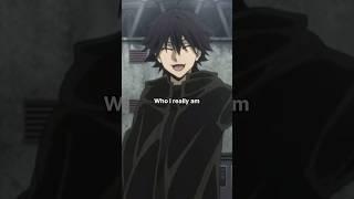 How I look vs who I am  lol #bungoustraydogs #ranpo