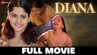 डायना Diana  Sajni Prema Uma Maheshwari  Full Movie 2004