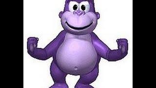 Epic Battle IT Scammers Vs. Bonzi Buddy