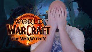 Reaction to Asmongold - Dear Blizzard Mythic Raiding Needs To Change