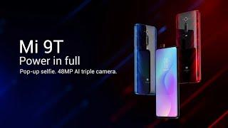 Xiaomi Mi9T Official Trailer Commercial